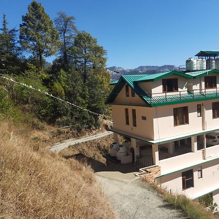Aagaman Woods Διαμέρισμα Σίμλα Εξωτερικό φωτογραφία