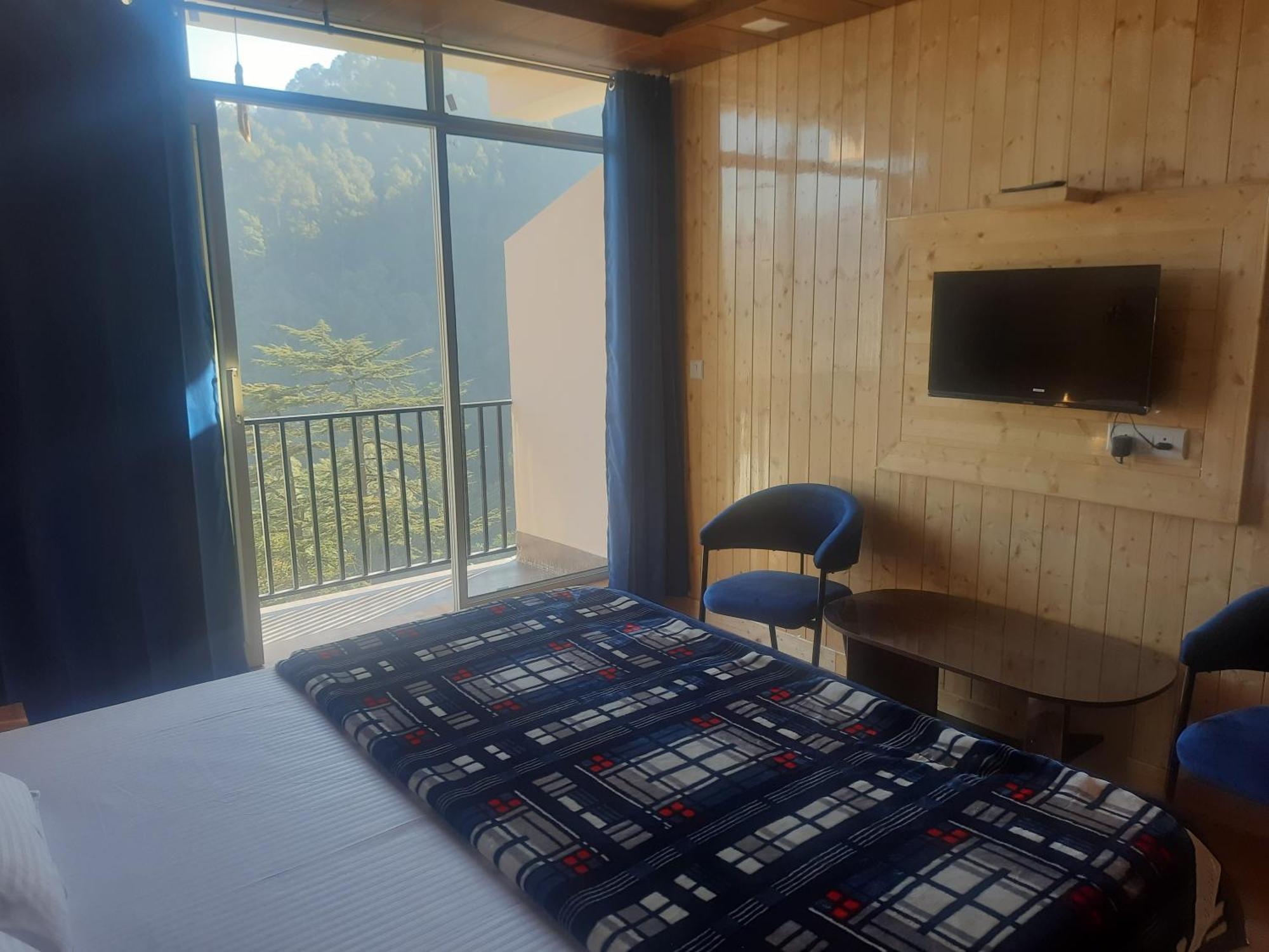 Aagaman Woods Διαμέρισμα Σίμλα Εξωτερικό φωτογραφία