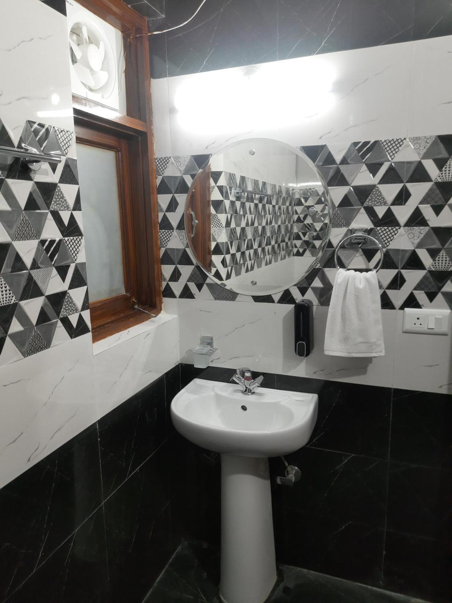 Aagaman Woods Διαμέρισμα Σίμλα Εξωτερικό φωτογραφία