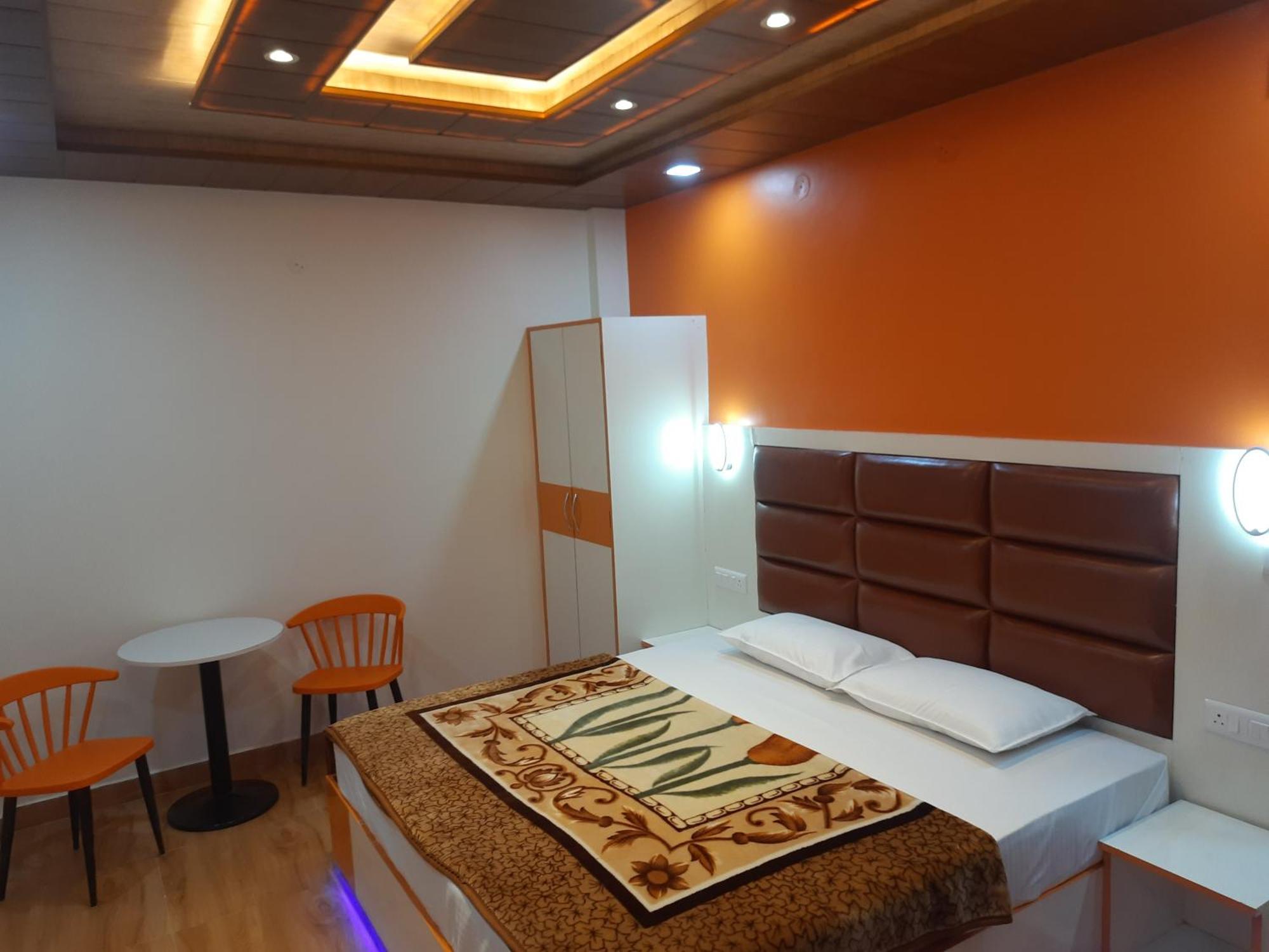 Aagaman Woods Διαμέρισμα Σίμλα Εξωτερικό φωτογραφία