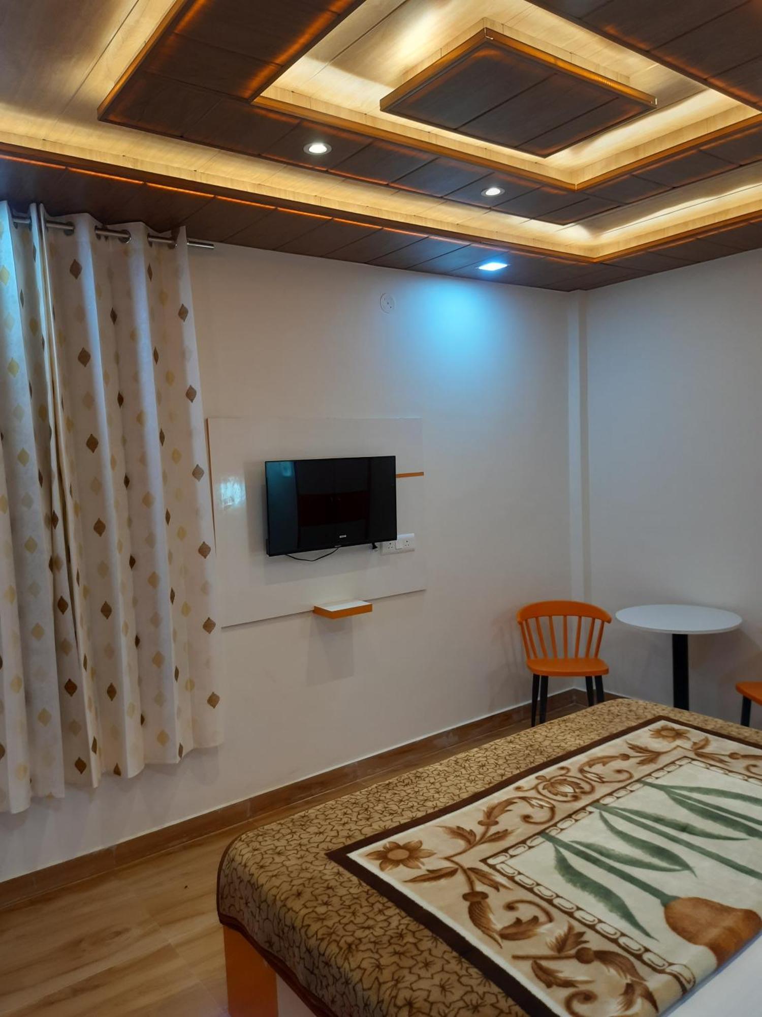 Aagaman Woods Διαμέρισμα Σίμλα Εξωτερικό φωτογραφία